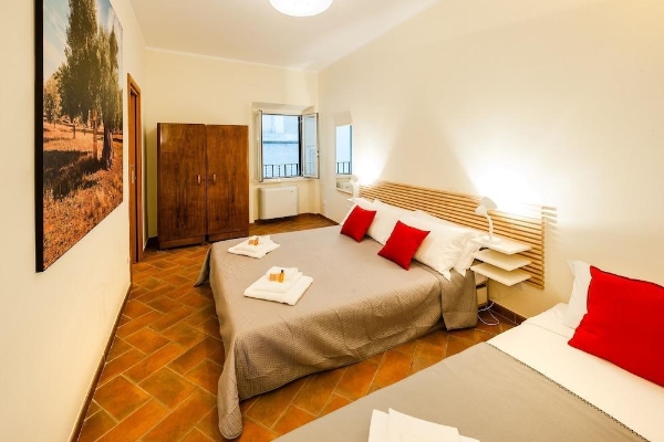 Hotel Rome Unique Navona Apartments